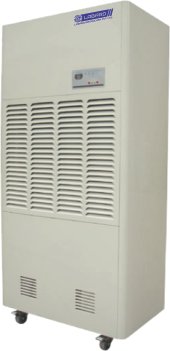 LI-DHUD-66 DE-HUMIDIFIER(With Digital Humidity Indicator - cum - Controller)